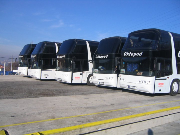 autobusi autobusi