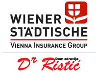 Wiener Stadtische Dr Ristic