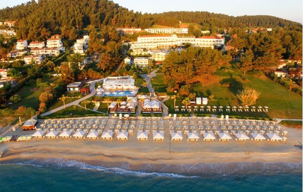 Hotel ALT