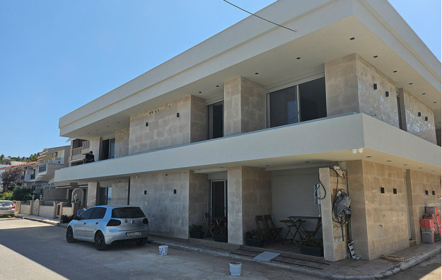 Hotel ALT