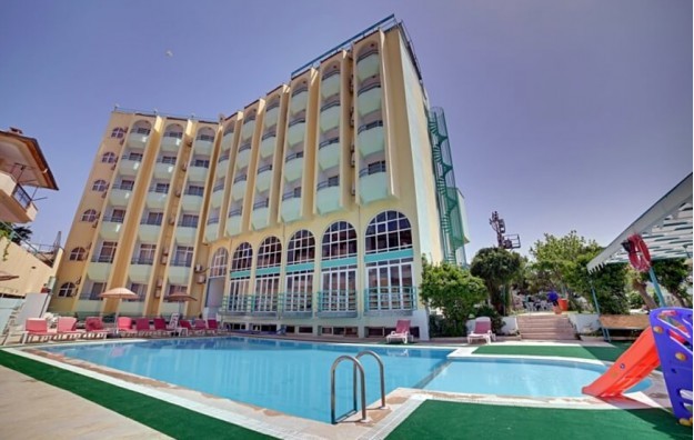 Hotel ALT