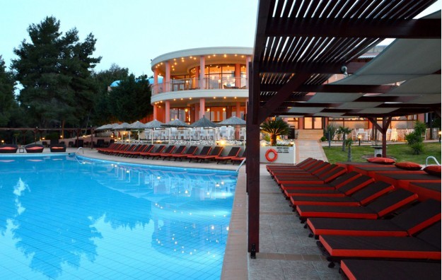 Hotel ALT