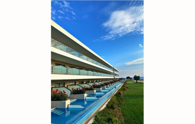 Hotel ALT