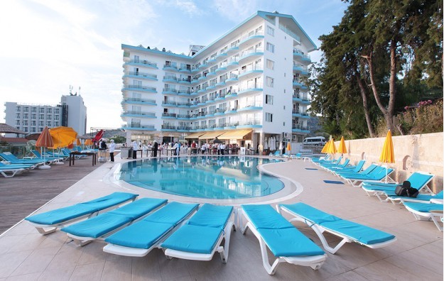 Hotel ALT