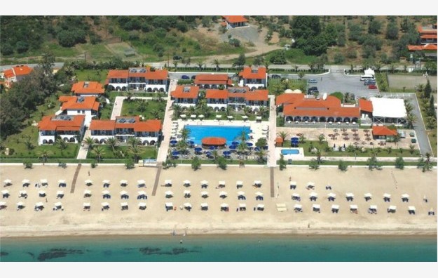 Hotel ALT
