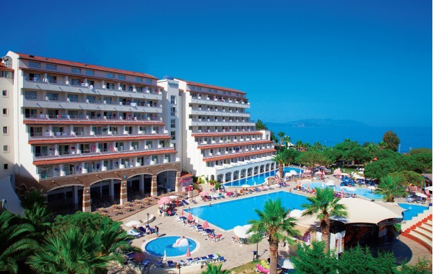 Hotel ALT