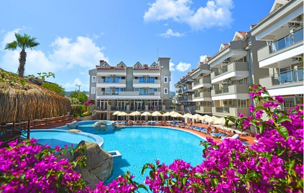 Hotel ALT