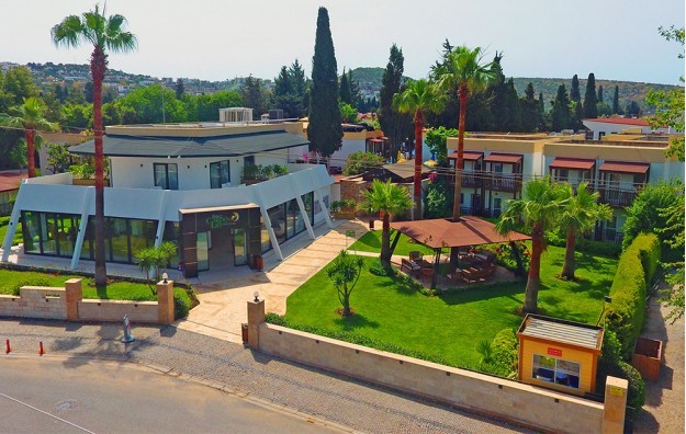Hotel ALT
