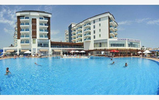 Hotel ALT