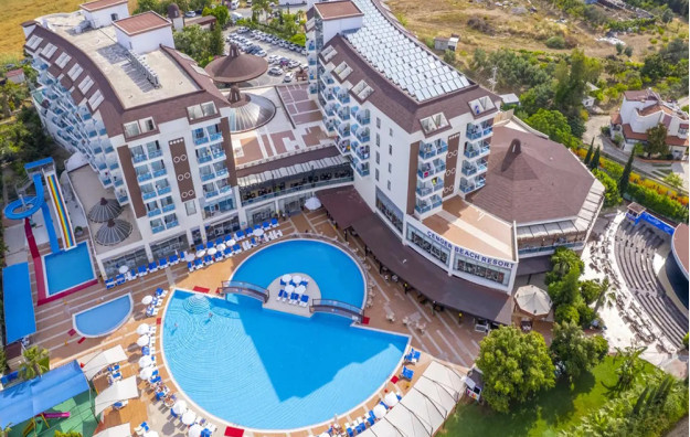 Hotel ALT