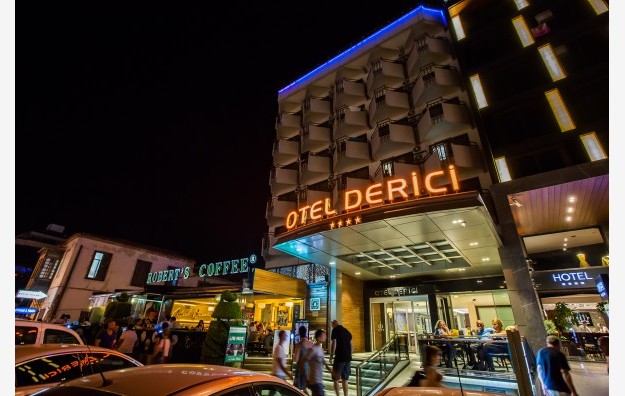 Hotel ALT