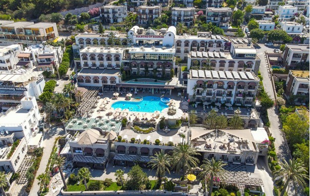 Hotel ALT