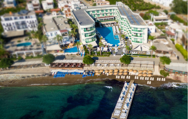 Hotel ALT