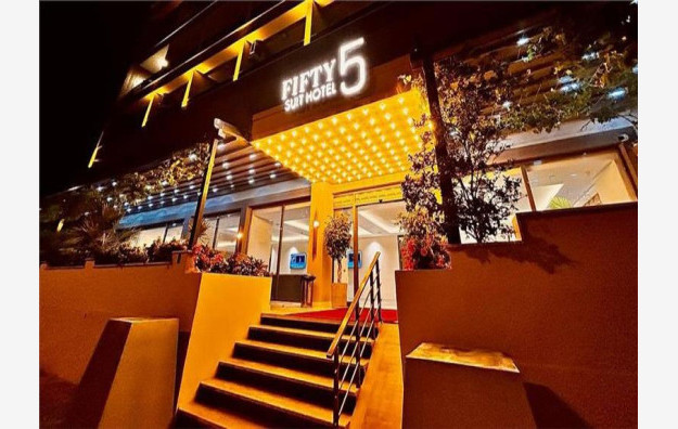 Hotel ALT
