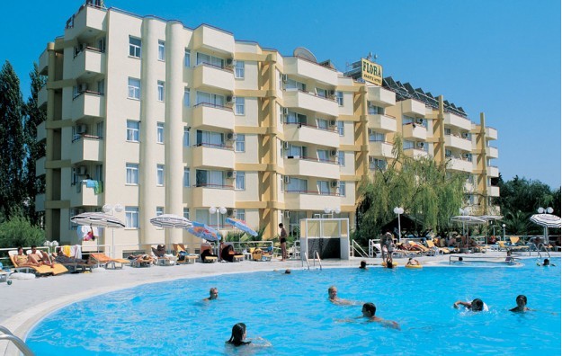 Hotel ALT