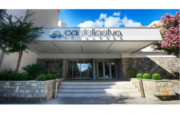 Hotel ALT