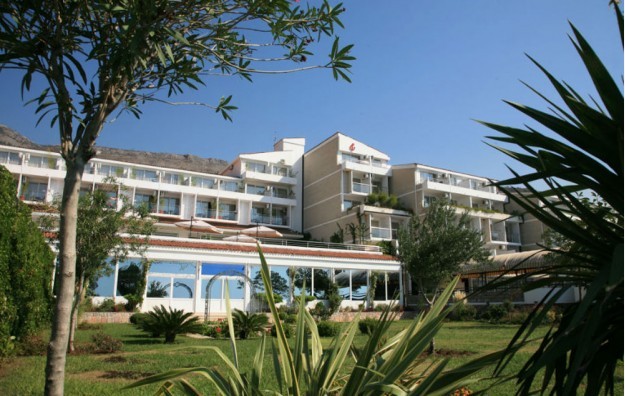 Hotel ALT