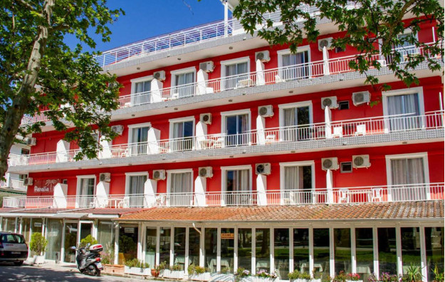 Hotel ALT