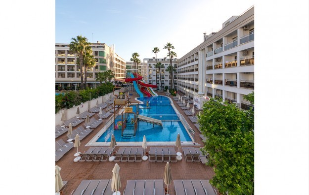 Hotel ALT