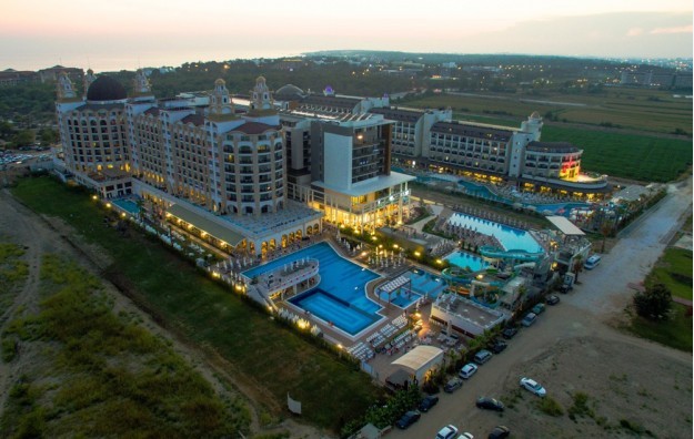Hotel ALT