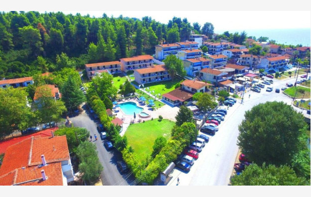 Hotel ALT