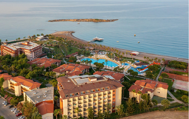 Hotel ALT