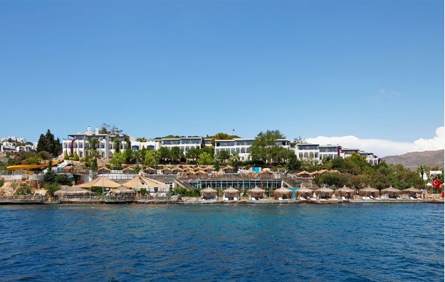 Hotel ALT