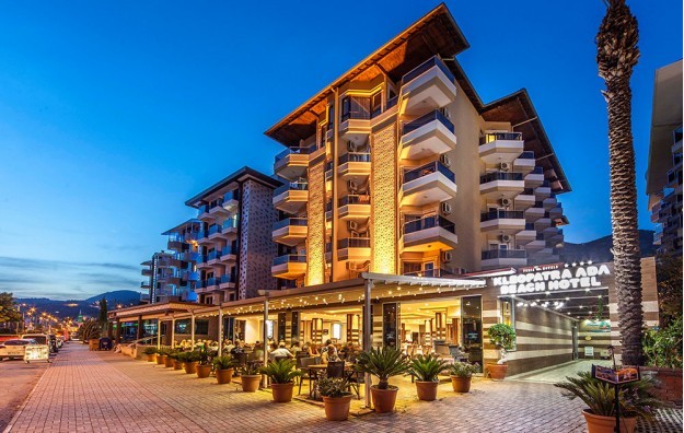 Hotel ALT
