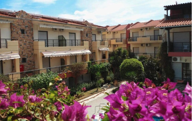 Hotel ALT