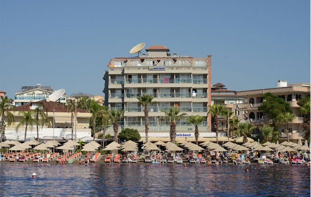 Hotel ALT