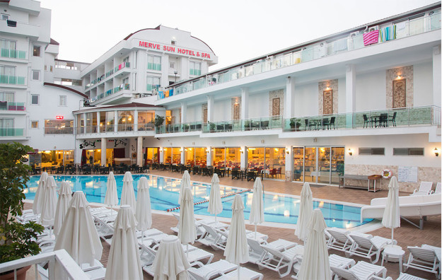 Hotel ALT
