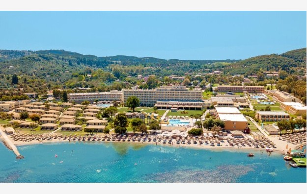 Hotel ALT