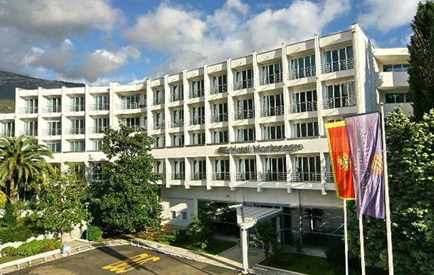 Hotel ALT