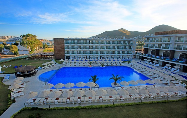 Hotel ALT