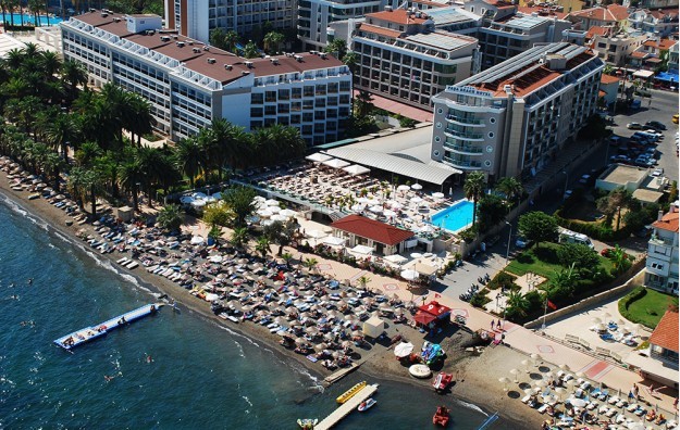 Hotel ALT