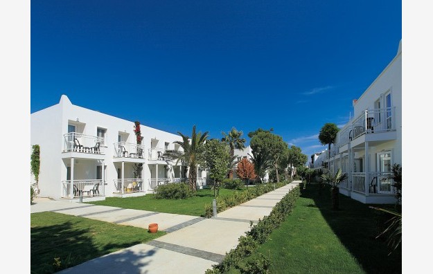 Hotel ALT