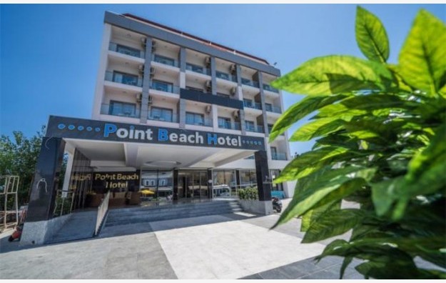 Hotel ALT