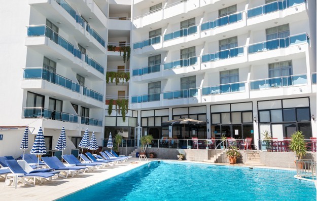 Hotel ALT