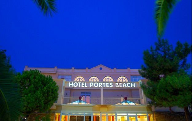 Hotel ALT