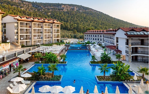Hotel ALT