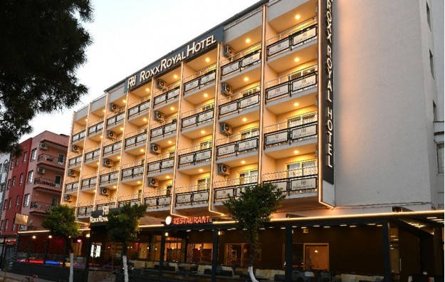 Hotel ALT