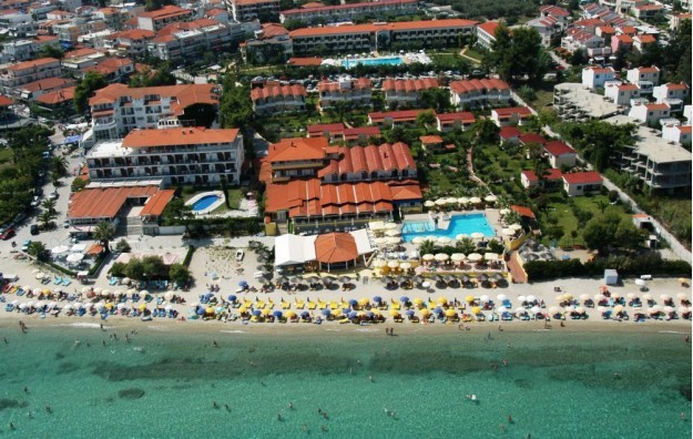 Hotel ALT