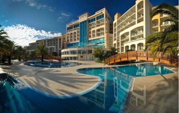 Hotel ALT