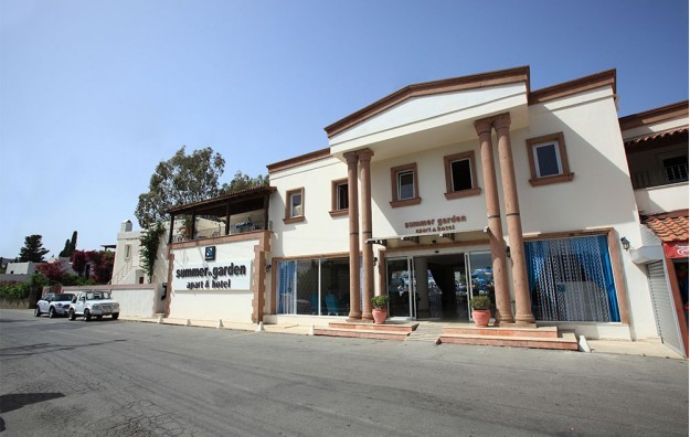 Hotel ALT
