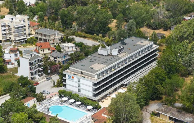 Hotel ALT