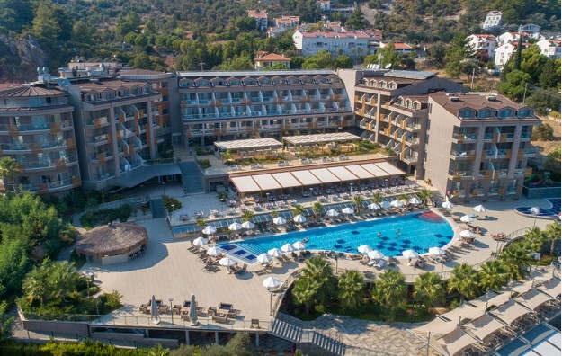 Hotel ALT
