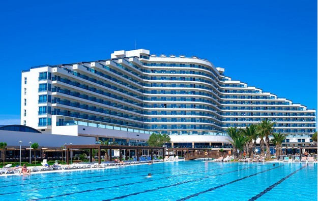 Hotel ALT