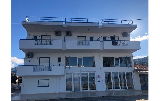Hotel ALT