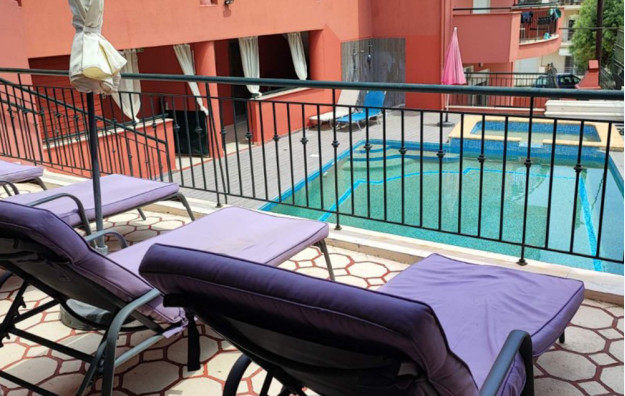 Hotel ALT