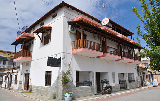 Hotel ALT